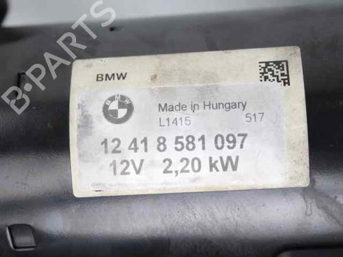 Starter BMW 5 Touring (F11)  | BP19229711M8 