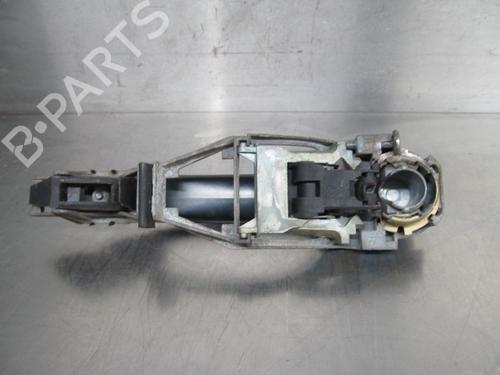 Türgriff hinten links außen VW GOLF IV (1J1) 1.4 16V | BP19196616C130 