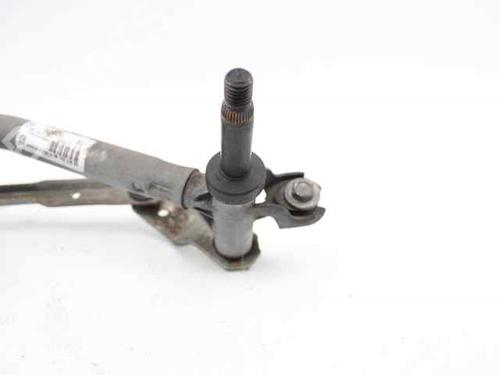 Front wiper motor PEUGEOT 208 I (CA_, CC_) 1.4 HDi | BP19240996M29 