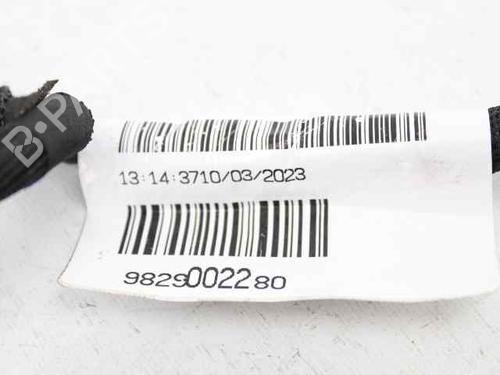 Wiring harness OPEL ASTRA L (OV5) 1.2 (FPHNSL, FPHNSR) | BP37480452E16  - Image 9
