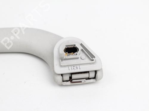 Interior roof handle VW POLO (9N_, 9A_) 1.9 SDI | BP19206012I35 