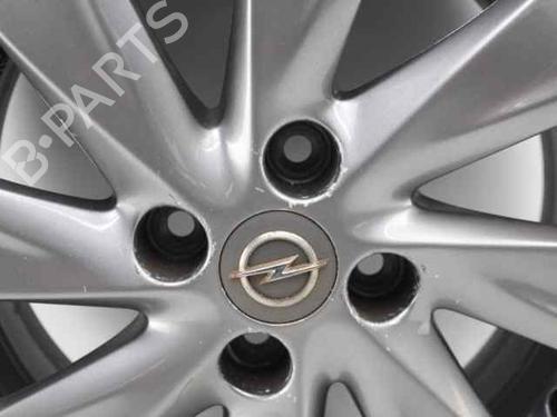 Fælk OPEL CORSA E (X15) 1.3 CDTI (08, 68) | BP38077831C45 - Image 2