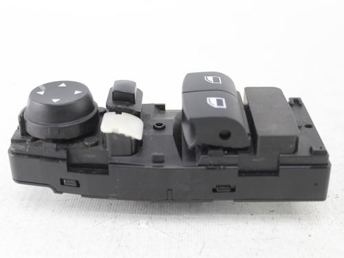 Left front window switch BMW 1 (F21) 116 d | BP40240154I27  - Image 8