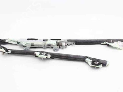 Venstre gardin kollisjonspute FORD FOCUS II (DA_, HCP, DP) [2004-2013]  19224174