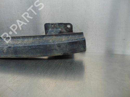 Rear bumper reinforcement VW POLO (9N_, 9A_) 1.9 SDI | BP19197919C73 