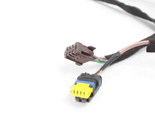Wiring harness RENAULT CLIO III (BR0/1, CR0/1) 1.2 16V (BR02, BR0J, BR11, CR02, CR0J, CR11) | BP19222460E16 