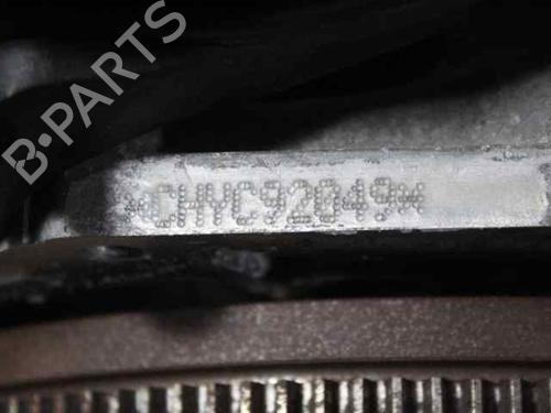 Engine SEAT IBIZA IV (6J5, 6P1)  | BP32005839M1 