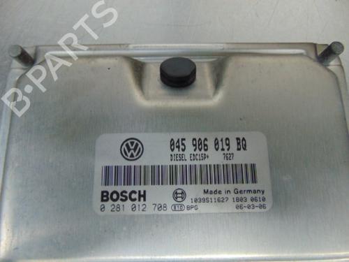 Electronic module SEAT IBIZA III (6L1) | BP19199919M83