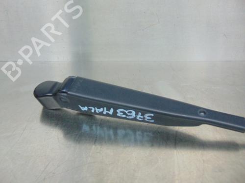Rear windshield wiper arm OPEL AGILA (A) (H00) 1.0 (F68) | BP19192872C144 
