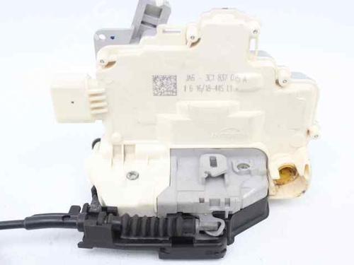 Front left lock SEAT IBIZA IV (6J5, 6P1) 1.4 TSI | BP30189332C98