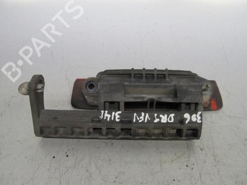 Front right exterior door handle PEUGEOT 306 Hatchback (7A, 7C, N3, N5) 1.4 | BP19186773C129 