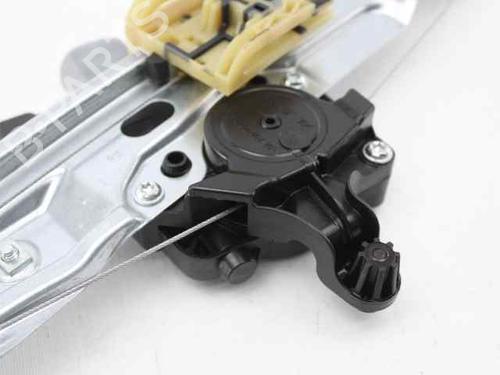 Rear right window mechanism FORD C-MAX II (DXA/CB7, DXA/CEU) 1.0 EcoBoost | BP29963778C25