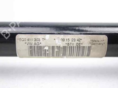 Anti roll bar SEAT LEON (5F1)  | BP19231691M96 