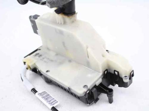 Rear left lock PEUGEOT 208 I (CA_, CC_) 1.5 BlueHDI 100 | BP19240085C100 