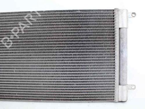 AC radiator SEAT IBIZA IV (6J5, 6P1) | BP32005655M32