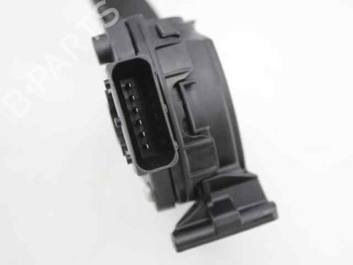 Pedal OPEL ASTRA J (P10) 1.7 CDTI (68) | BP19237473I4 