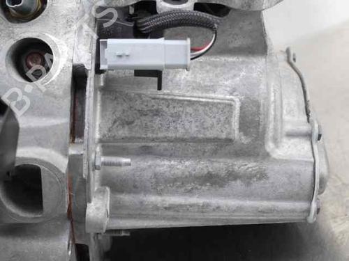Gearbox OPEL ASTRA L (OV5) 1.2 (FPHNSL, FPHNSR) | BP37480524M3 - Image 10