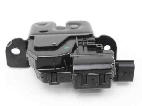 Tailgate lock RENAULT CLIO IV (BH_) 1.5 dCi 90 | BP23403505C101 