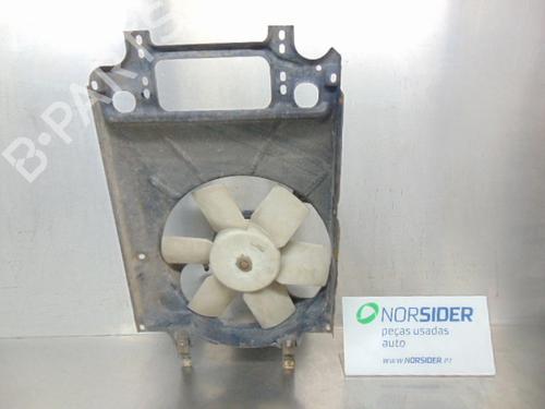 Used Radiator fan SEAT IBIZA II (6K1) 1.3 i (54 hp) 21198042