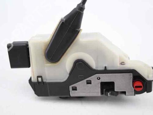 Rear right lock PEUGEOT 208 I (CA_, CC_) 1.2 PureTech 82 | BP19229229C99 