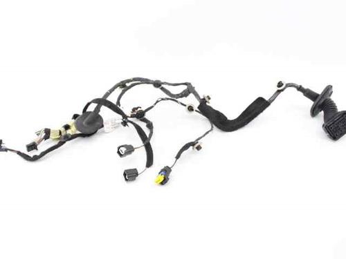 Ledningsnet RENAULT CLIO IV Grandtour (KH_) 1.5 dCi 90 (KHN3, KHN4) (90 hp) 28504869