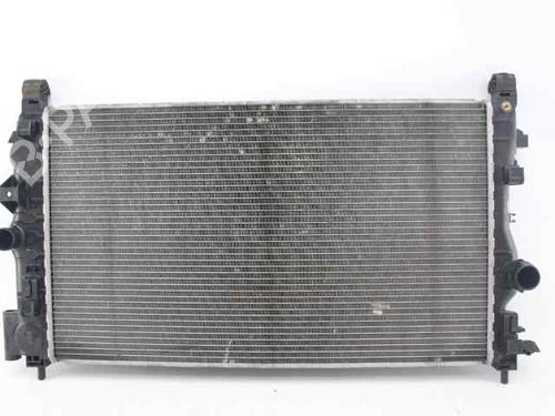 Køler Køler OPEL ASTRA H CLASSIC Saloon (A04) 1.7 CDTi (L69) (110 hp) 33728241 33728241