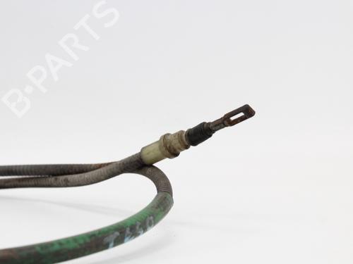 Handbrake cable FORD FOCUS I (DAW, DBW) 2.0 16V | BP19204524C145 