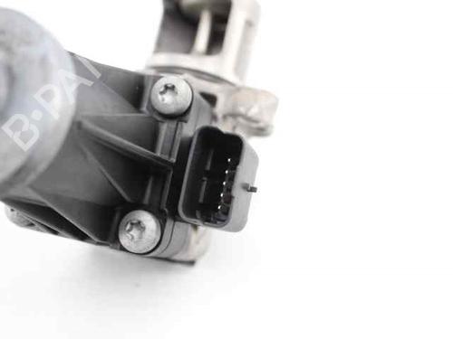 Egr PEUGEOT 208 I (CA_, CC_) 1.6 HDi | BP19231155M69 
