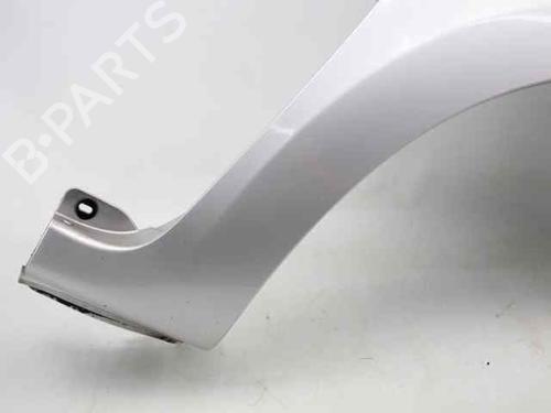 Forskærm Højre RENAULT CLIO IV (BH_) 0.9 TCe 90 (BHNF, BHMA, BHMH, BHJK, BHJR) | BP29986883C42