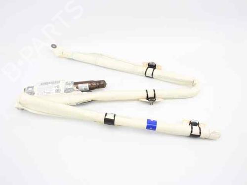 Used Left curtain airbag VW GOLF VI (5K1) 1.6 TDI (105 hp) 21199931
