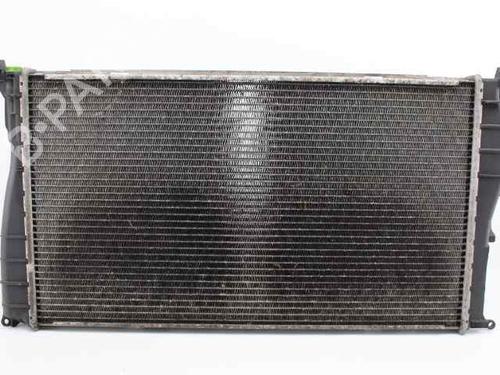 Water radiator BMW 1 (E87)  | BP19224066M31 