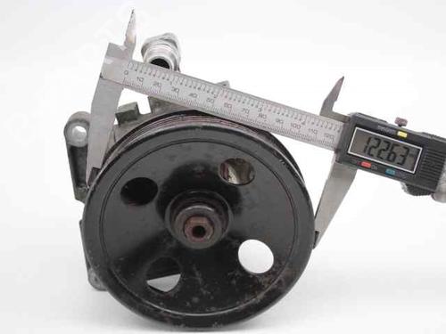 Steering pump MERCEDES-BENZ E-CLASS (W211) E 55 AMG Kompressor (211.076) | BP19222238M99 