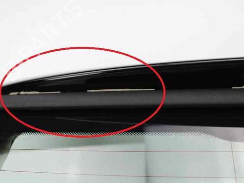 Tailgate MINI MINI (R56) One D | BP19242883C6 
