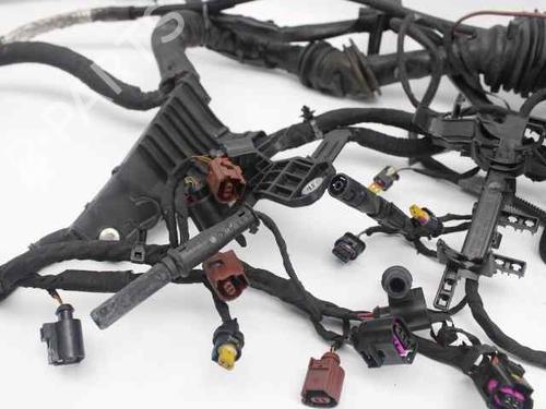 Wiring harness AUDI A4 B8 Avant (8K5)  | BP19220093E16 