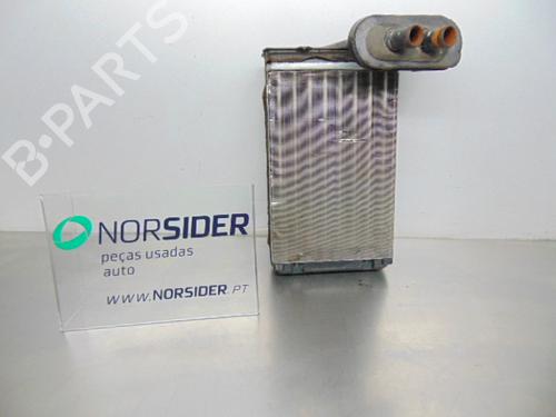 Used Heater matrix VW GOLF II (19E, 1G1) 1.3 Cat (55 hp) 21200755