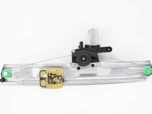 Used Front right window mechanism Front right window mechanism FIAT TIPO Estate (356_, 357_) 1.4 (356WXA1B) (95 hp) 32224202 32224202