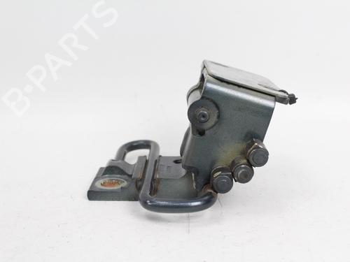 Hinge/Door check strap VW POLO IV (9N_, 9A_) 1.9 SDI | BP19206002C146 