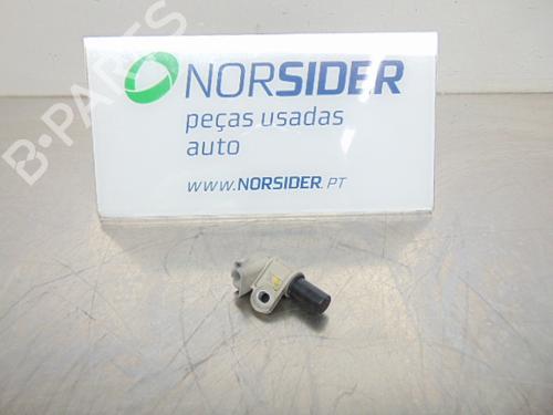 Used Electronic module PEUGEOT 207 (WA_, WC_) 1.6 HDi (90 hp) 19198072