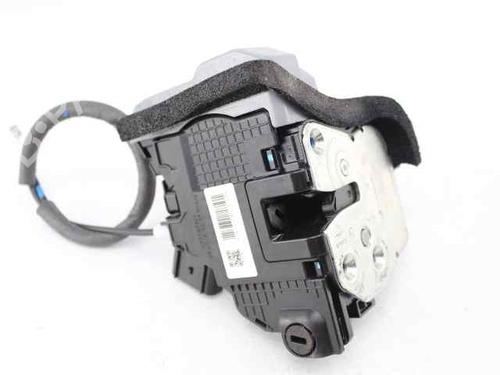Used Rear right lock HYUNDAI i20 II (GB, IB) 1.2 (84 hp) 27581765
