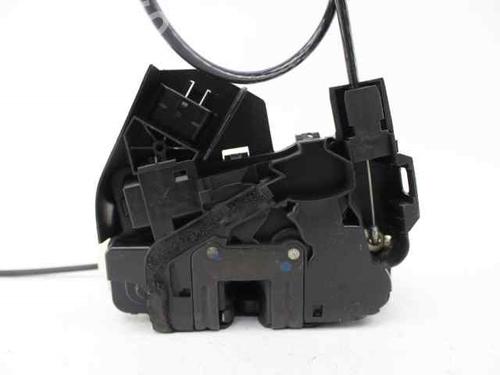 Front left lock RENAULT MEGANE IV Grandtour (K9A/M/N_) 1.5 dCi 110 | BP27393953C98 