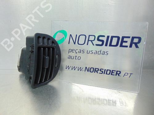 Used Air vent CITROËN SAXO (S0, S1) 1.4 VTS (75 hp) 19192203