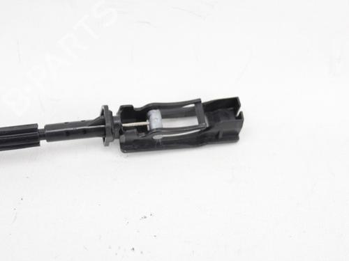 Front right lock FORD FIESTA VI (CB1, CCN)  | BP19214817C97