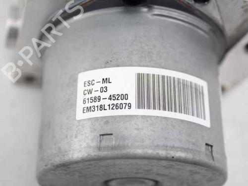 ABS pump HYUNDAI i20 II (GB, IB)  | BP19245797M43 