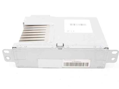 Radio CITROËN C3 III (SX) 1.2 VTi 82 (82 hp) 28446037