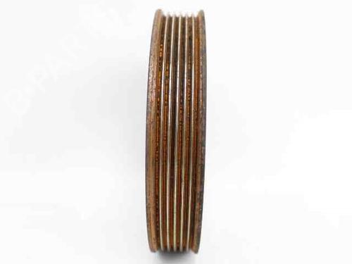 Pulley OPEL ASTRA H Estate (A04) 1.7 CDTI (L35) | BP19217833M122 