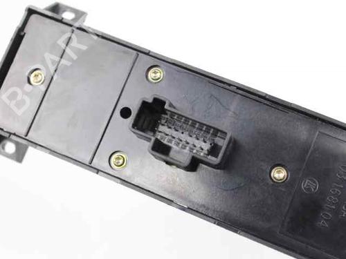 Left front window switch FORD FOCUS II Turnier (DA_, FFS, DS) 1.4 | BP19217438I27 