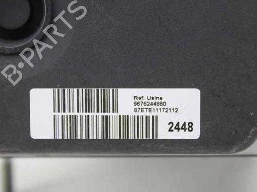 ABS pump PEUGEOT 3008 I MPV (0U_) 1.6 HDi | BP24423787M43 