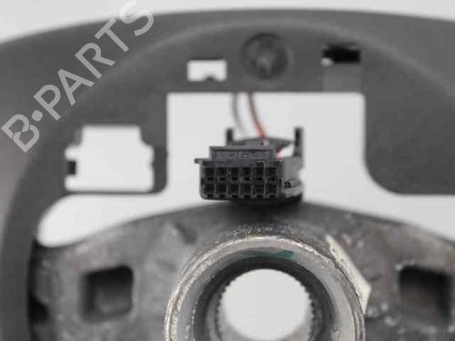 Steering wheel RENAULT MEGANE III Hatchback (BZ0/1_, B3_) 1.5 dCi (BZ0C) | BP34410066C49  - Image 8