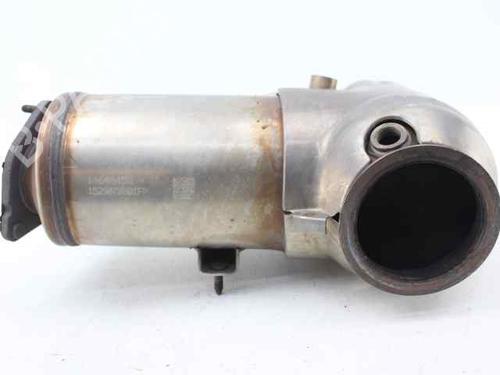 Particulate filter VOLVO S60 II (134) D2 | BP33444728M81 - Image 4