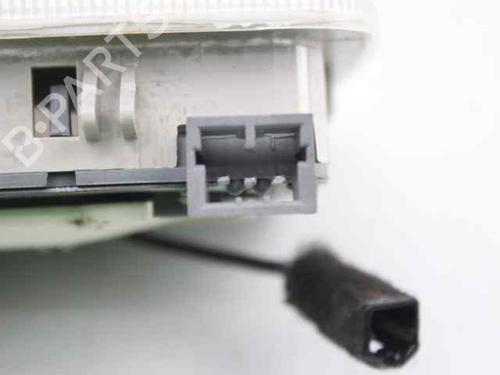 Interior roof light FIAT BRAVO II (198_) 1.9 D Multijet (198AXB1A) | BP19231469I8 